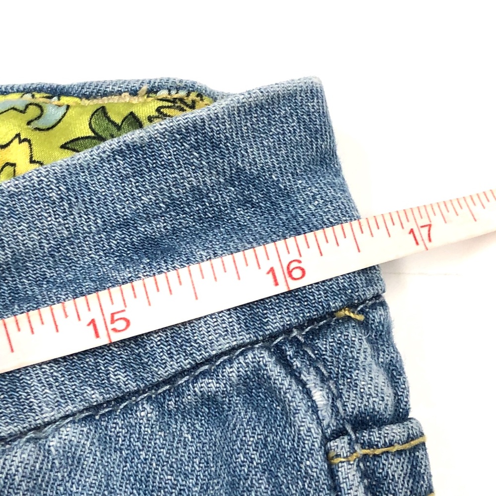 Miss Me Jeans Shorts size 29 - Picture 12 of 16